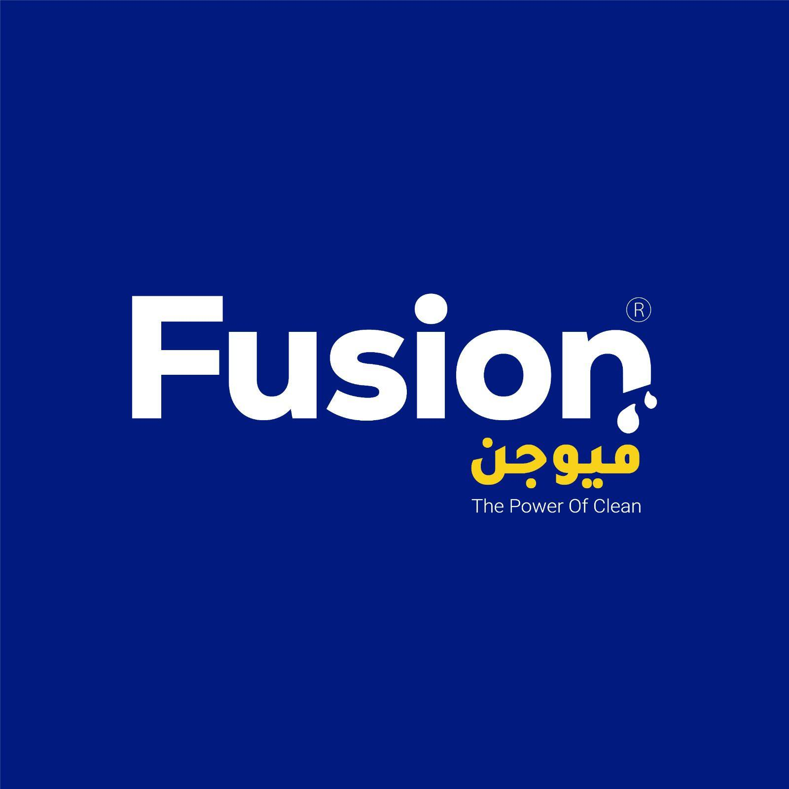 Fusion Logo